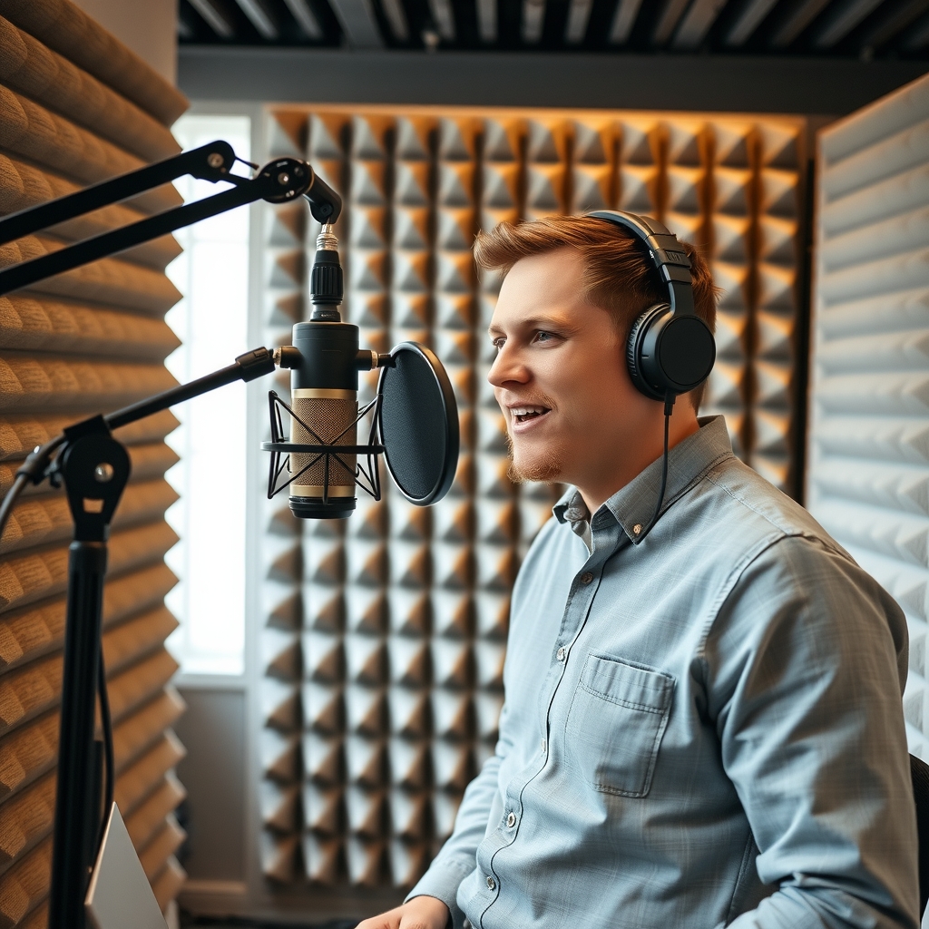 Podcast Production